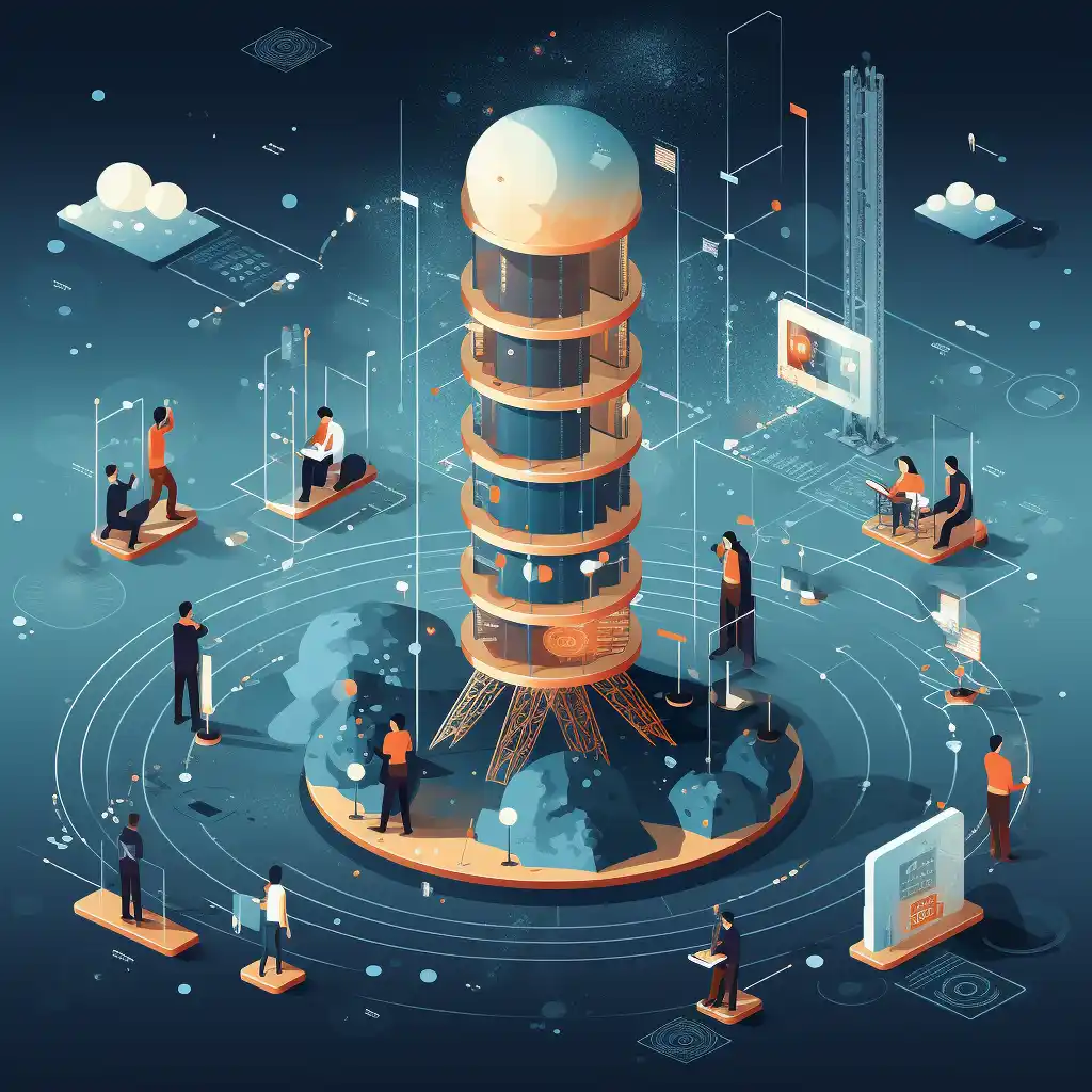 Ethio Telecom Services Users Report For 2021/2022